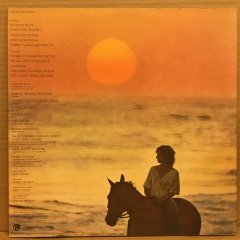 CAROLE KING - THOROUGHBRED 1975 2.EL PLAK