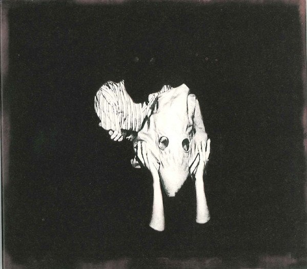 SIGUR ROS - KVEIKUR (2013) - CD POST ROCK SIFIR