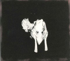 SIGUR ROS - KVEIKUR (2013) - CD POST ROCK SIFIR