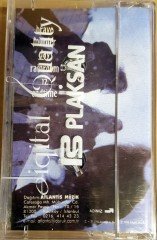 KATATONIA - BRAVE MURDER DAY CASSETTE MADE IN TURKEY ''NEW''