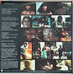 DAVID SANBORN BAND - PROMISE ME THE MOON (1977) - 2.EL PLAK