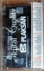 MTV SELECTION 2 (1998) CLASS KASET SIFIR
