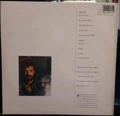 KENNY LOGGINS - VOX HUMANA (1985) - 2.EL PLAK