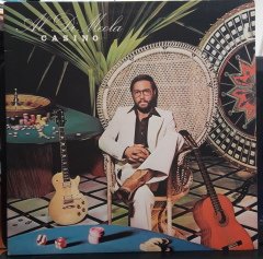 AL DI MEOLA - CASINO (1978) - PLAK 2.EL