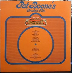PAT BONE - GREATEST HITS - 2PLAK 2.EL