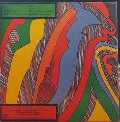 HARRY CHAPIN - PORTRAIT GALLERY (1975) - PLAK 2.EL