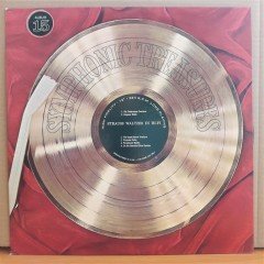 STRAUSS: WALTZES IN HI-FI - LP 2.EL PLAK