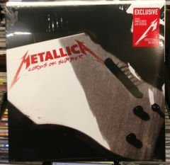 METALLICA - LORDS OF SUMMER 12''SINGLE