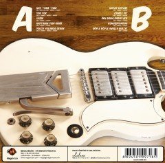 ERKİN KORAY - HAY YAM YAM LP 2017 SIFIR