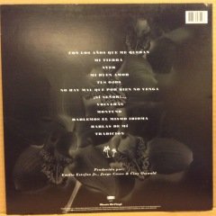 GLORIA ESTEFAN - MI TIERRA (1993) 2014 BASKI 2.EL PLAK