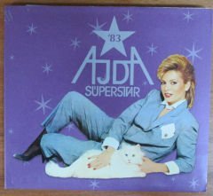 AJDA 83 SUPERSTAR DIGIPACK CD 2.EL