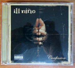 ILL NINO - CONFESSION CD 2.EL