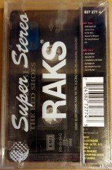 KATE BUSH - THE RED SHOES (1993) KENT CASSETTE MADE IN TURKEY ''NEW''