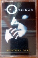 ROY ORBISON - MYSTERY GIRL (1992) KENT CASSETTE MADE IN TURKEY ''NEW''