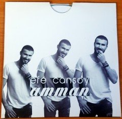 EFE CANSOY - AMMAN PROMO CDR 2.EL