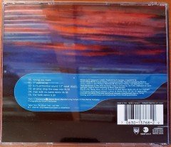 BT FEATURING VINCENT COVELLO - LOVING YOU MORE / PERFECTO RECORDS (1996) CD SINGLE 2.EL