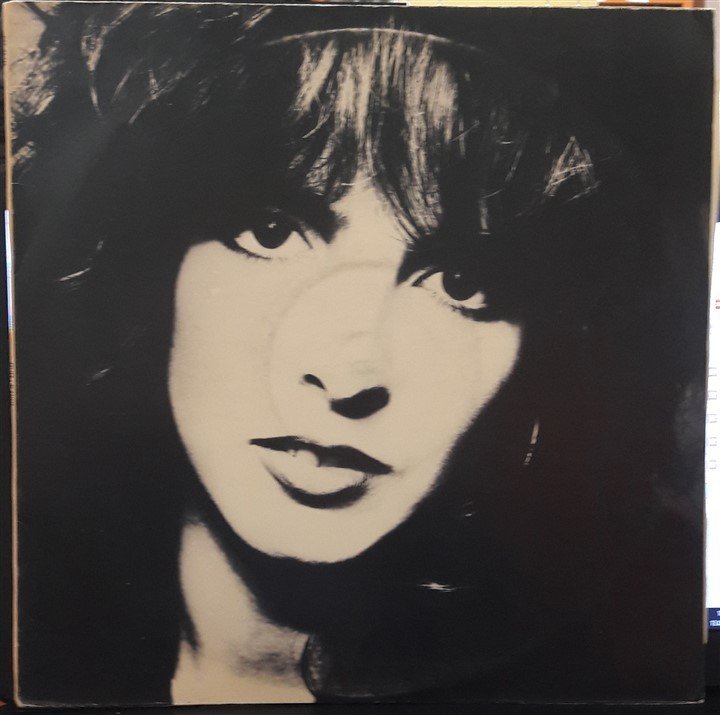 NENA - FEUER & FLAMME (1985) - AMBALAJI AÇIK SIFIR YERLİ BASKI PLAK