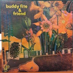 BODY FITE & FRIEND - PLAK 2.EL