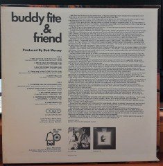 BODY FITE & FRIEND - PLAK 2.EL