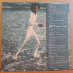 JERMAINE JACKSON - LET'S GET SERIOUS (1980) - LP 2.EL PLAK