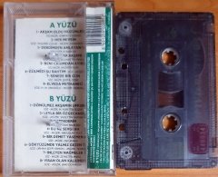 BESTELERİYLE SEVİLEN ESERLER 1 / UD İLE NOSTALJİ - KASET 2.EL