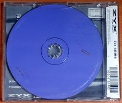 BACON POPPER - FREE (1998) - CD SINGLE 2.EL