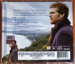ONCE - SOUNDTRACK / GLEN HANSARD, MARKETA IRGLOVA (2007) - CD 2.EL