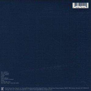 JONI MITCHELL - BLUE (1971) DIGIPAK CD SIFIR