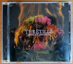THE STILLS - WITHOUT FEATHERS CD 2.EL