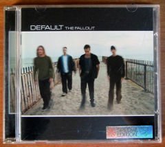 DEFAULT - THE FALLOUT CD 2.EL