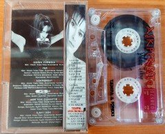 YILDIZ TİLBE - AŞKPEREST KASET 2.EL