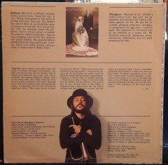 CHUCK MANGIONE - BELLAVIA (1975) - 2.EL PLAK