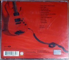 PAPA ROACH - LOVEHATETRAGEDY (2002) DREAMWORKS CD SIFIR
