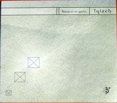 BANCO DE GAIA - IGIZEH (2000) - CD SIX DEGREES RECORDS 2.EL