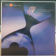 WHISPERS - JUST GETS BETTER WITH TIME (1987) - PLAK 2.EL