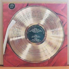 ROSSINI: OVERTURE WILLIAM TELL, WEBER: OVERTURE DER FREISCHUTZ, SIBELIUS: FINLANDIA, VALSE TRISTE - LP 2.EL PLAK
