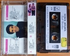 YUNUS BÜLBÜL - IŞIK GÖZLÜM (1989) - KASET ESEN 2.EL