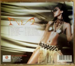 NEZ İLK ALBÜM (2002) - CD 2.EL