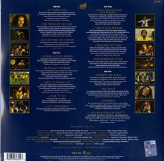 BOB MARLEY & THE WAILERS - LEGEND THE BEST OF - LP + 2 BONUS TRACKS SIFIR PLAK