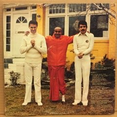 CARLOS SANTANA JOHN MCLAUGHLIN - LOVE DEVOTION SURRENDER 1973 2.EL PLAK