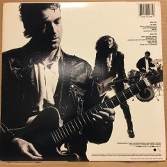 PRETENDERS - GET CLOSE (1986) - PLAK 2.EL