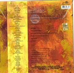 MILES DAVIS MARCUS MILLER - SIESTA SOUNDTRACK (1987) - LP 180GR 2015 MOV EDITION SIFIR PLAK