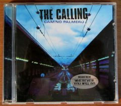 THE CALLING - CAMINO PALMERO CD 2.EL