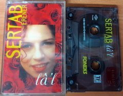 SERTAB ERENER - LAL KASET 2.EL