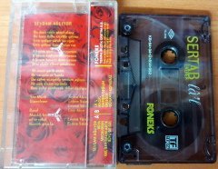 SERTAB ERENER - LAL KASET 2.EL