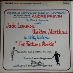 THE FORTUNE COOKIE - SOUNDTRACK - 2.EL PLAK