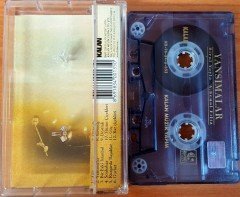 YANSIMALAR - BİROL YAYLA / A. ŞENOL FİLİZ KASET 2.EL