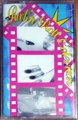 ROCK 'N ROLL COLECTION (1997) CLASS KASET SIFIR