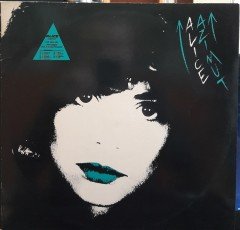 ALICE - AZIMUT (1983) - PLAK 2.EL