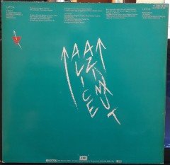 ALICE - AZIMUT (1983) - PLAK 2.EL